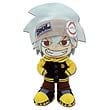 Soul Eater Soul Plush